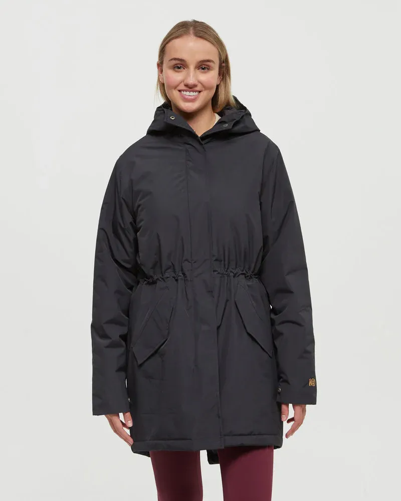 TenTree - W&#39;s Nimbus Insulated Rain Jacket