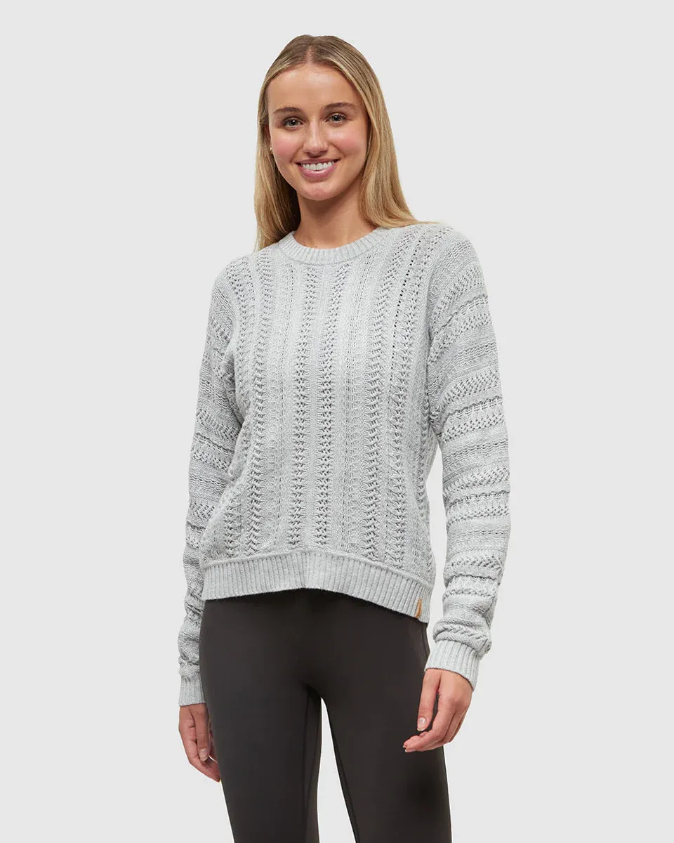 TenTree - W&#39;s Pinnacle Sweater