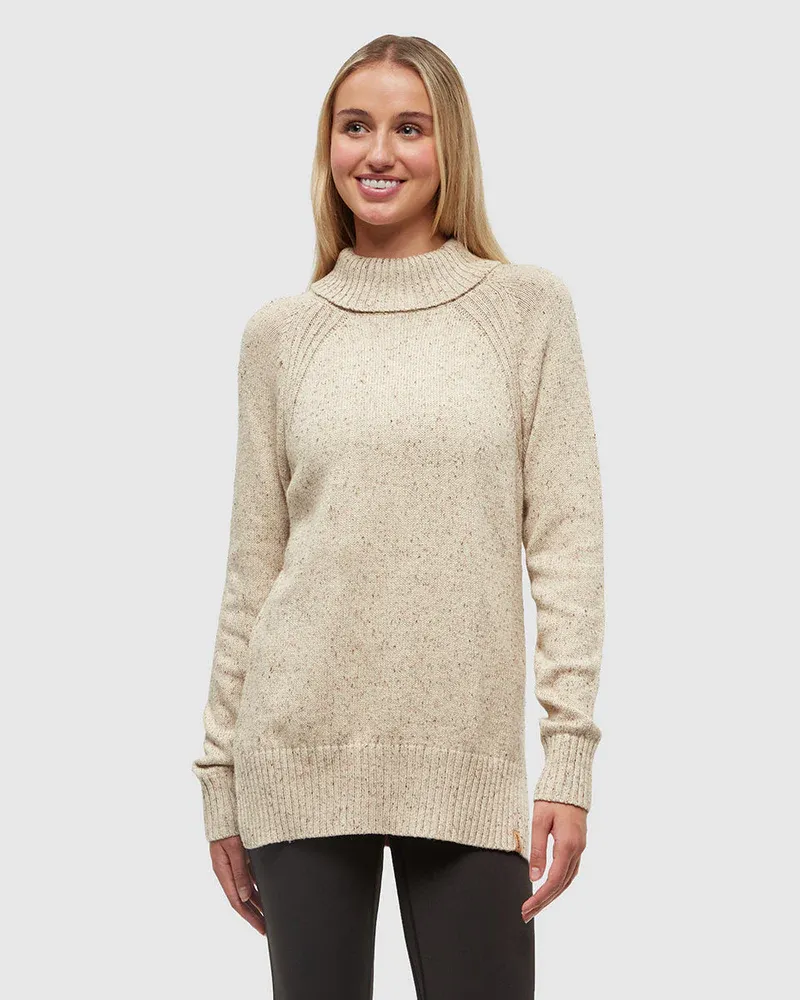TenTree - W&#39;s Spokane Nep Sweater