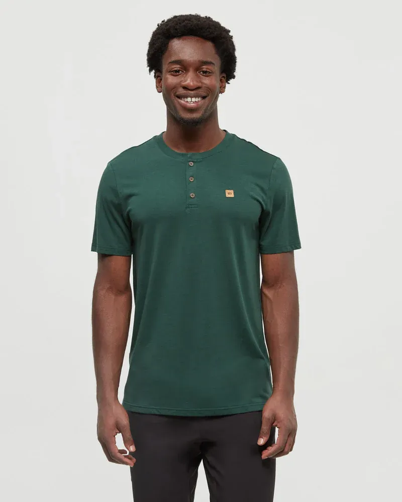 Tentree - M&#39;s Baker Henley