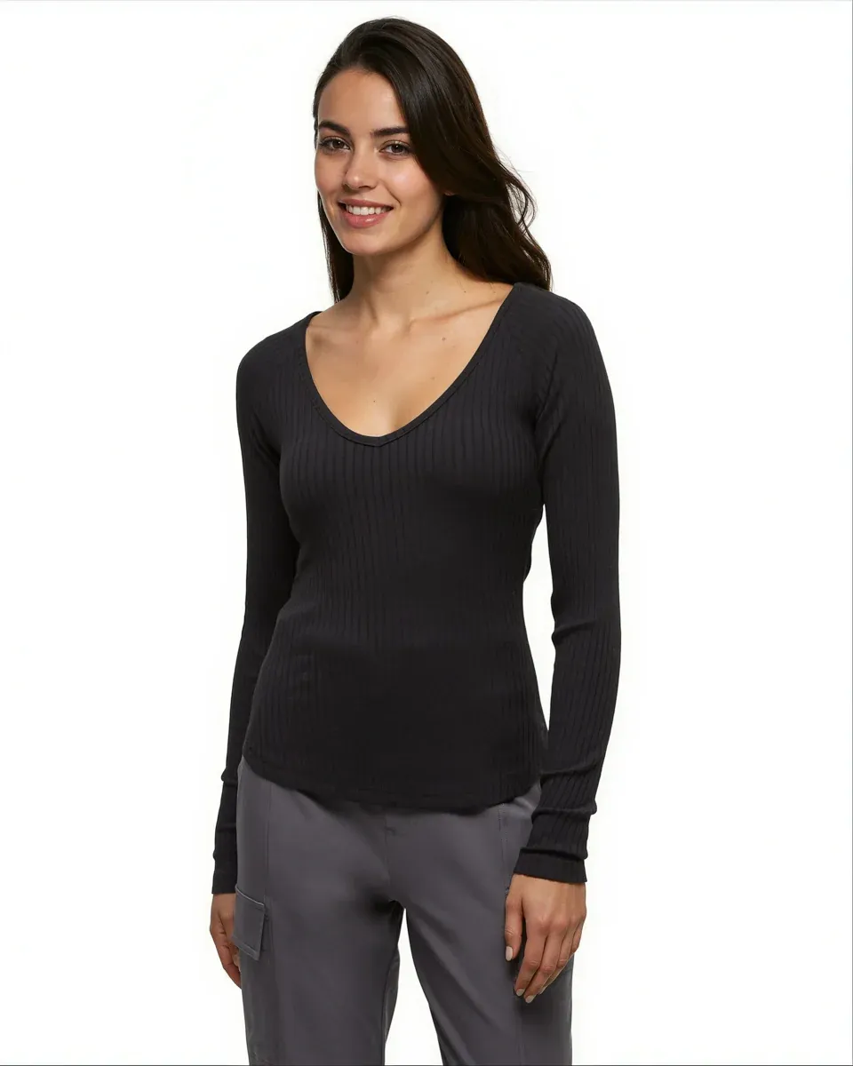 Tentree - W&#39;s Madison Longsleeve