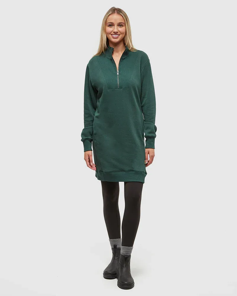 TenTree - W&#39;s Weston Dress