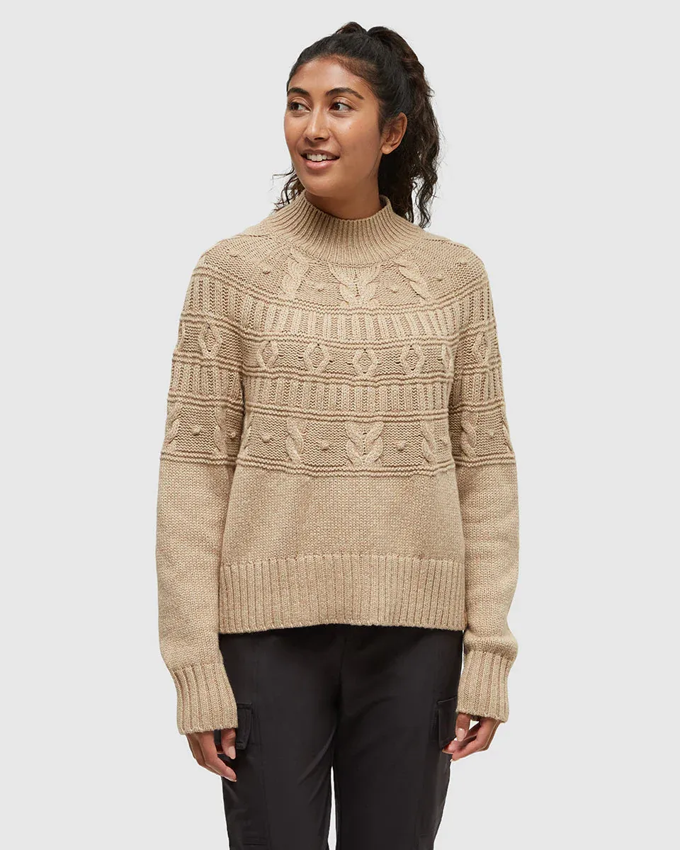Tentree - W&#39;s Colson Sweater