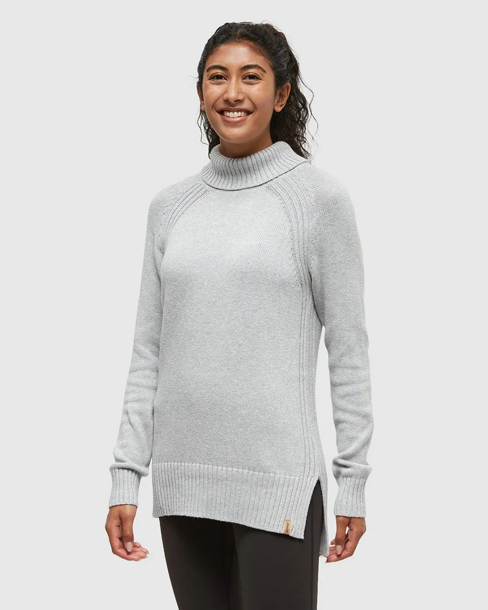 Tentree - W&#39;s Spokane Sweater