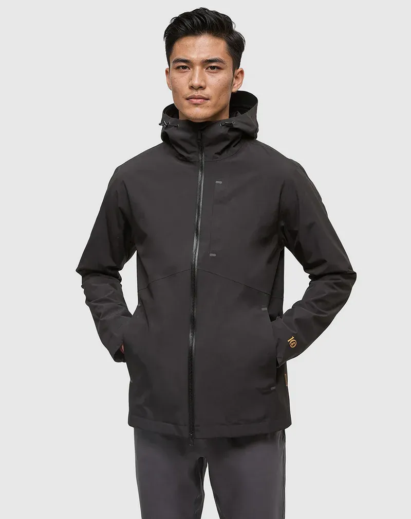 TenTree - M&#39;s Nimbus Rain Jacket
