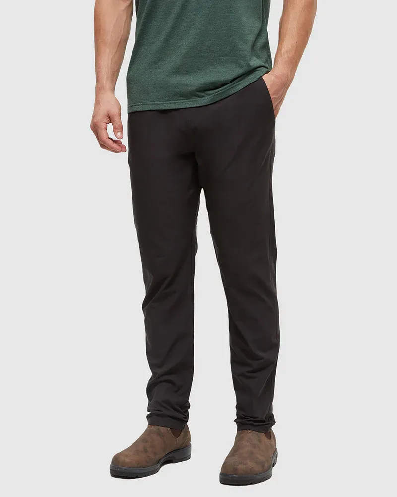 TenTree - M&#39;s Simcoe Pant