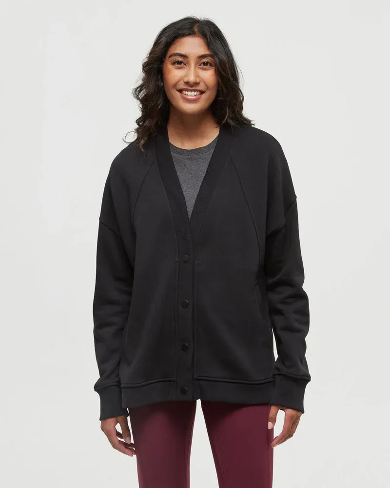 TenTree - W&#39;s Brooksby Fleece