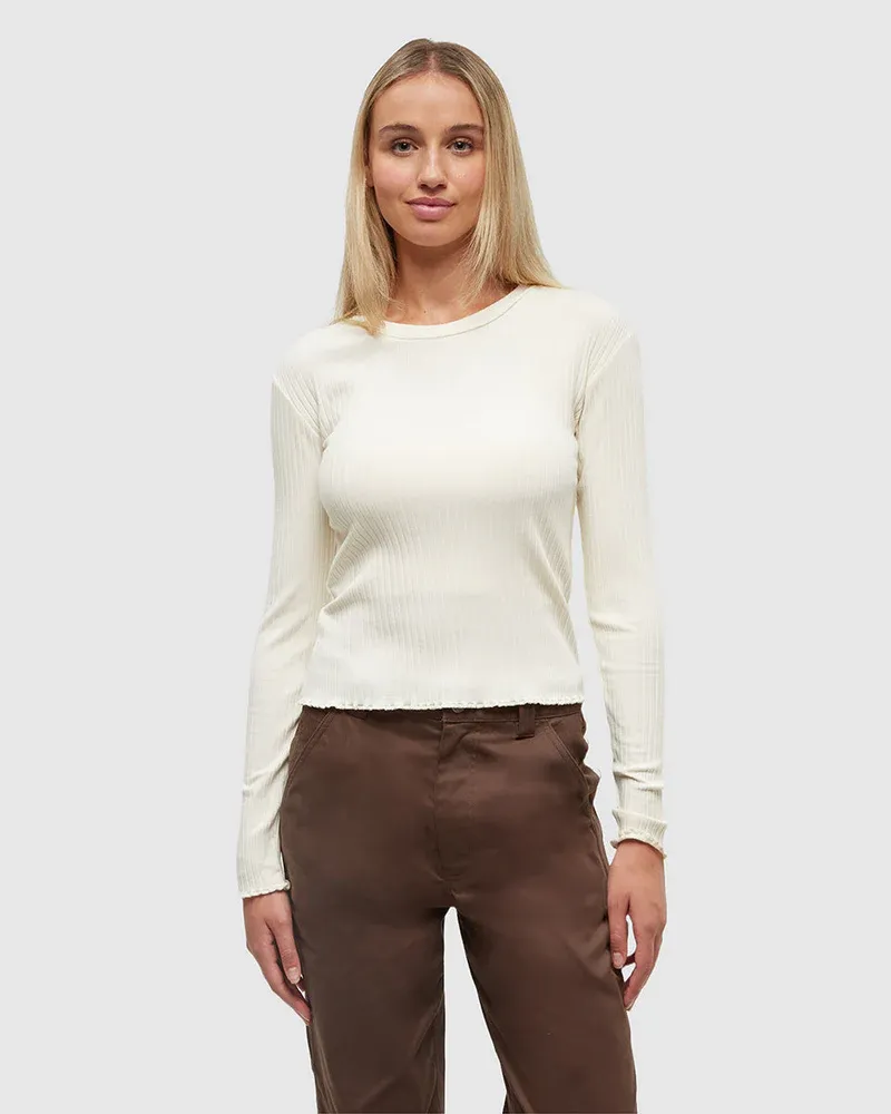 TenTree - W&#39;s Newell Longsleeve