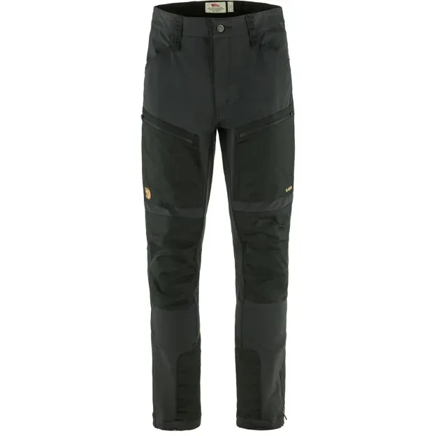 Fjallraven - M&#39;s Keb Agile Winter Trousers