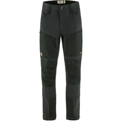 Fjallraven - M's Keb Agile Winter Trousers