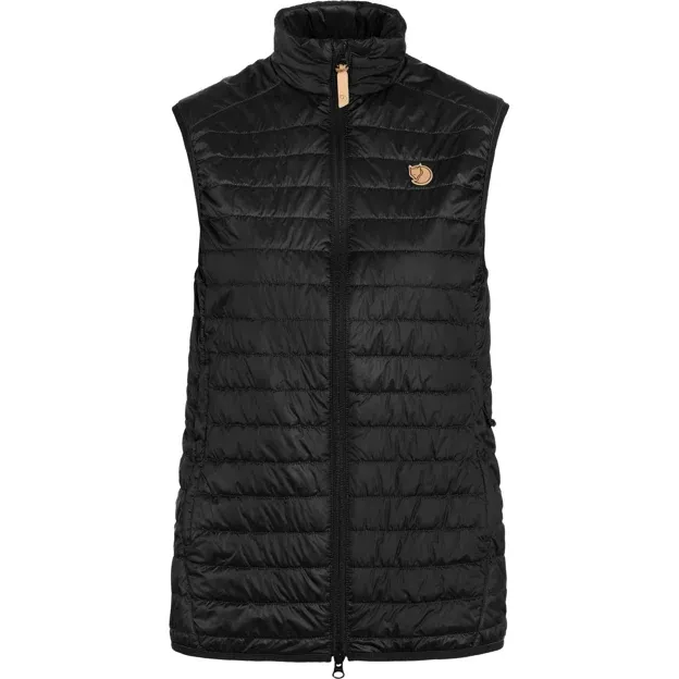 Fjallraven - W&#39;s Abisko Padded Vest