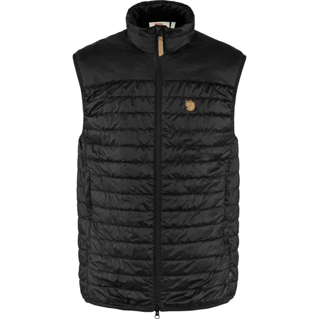 Fjallraven - M&#39;s Abisko Padded Vest