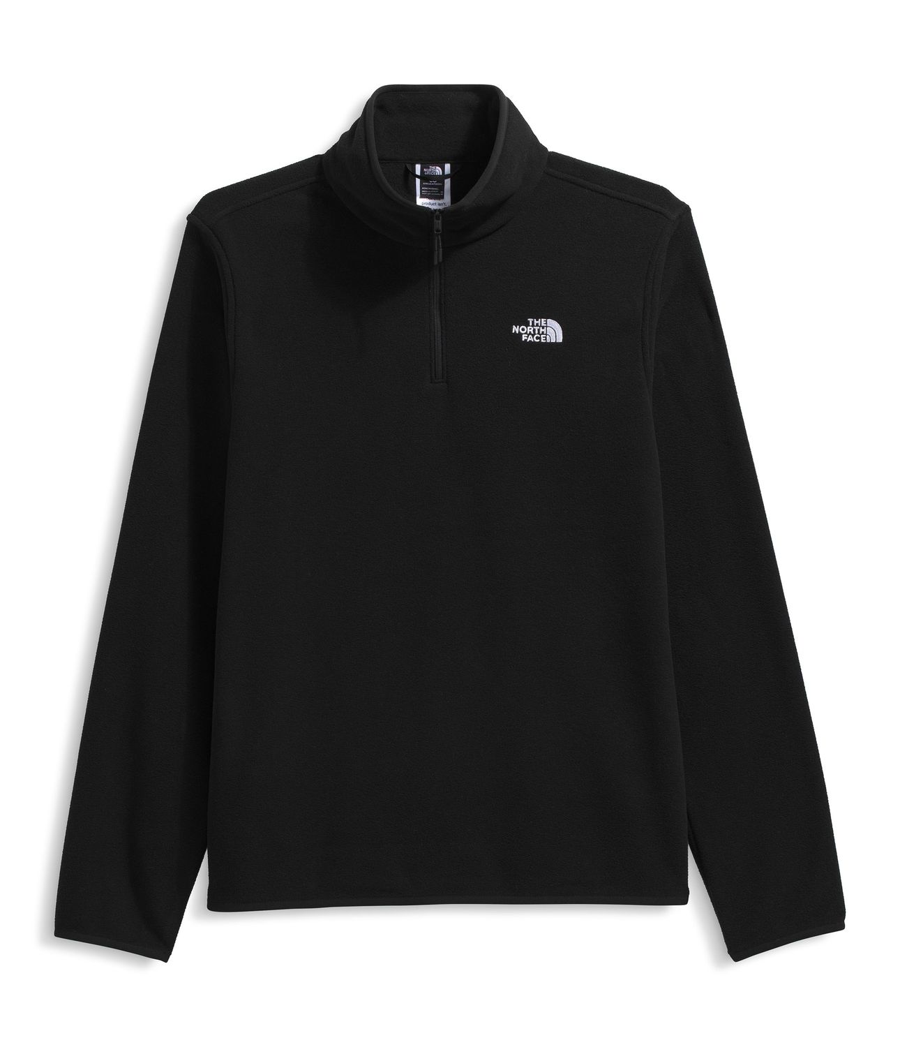 The North Face - M&#39;s Cedar Trail Grid Fleece ¼ Zip