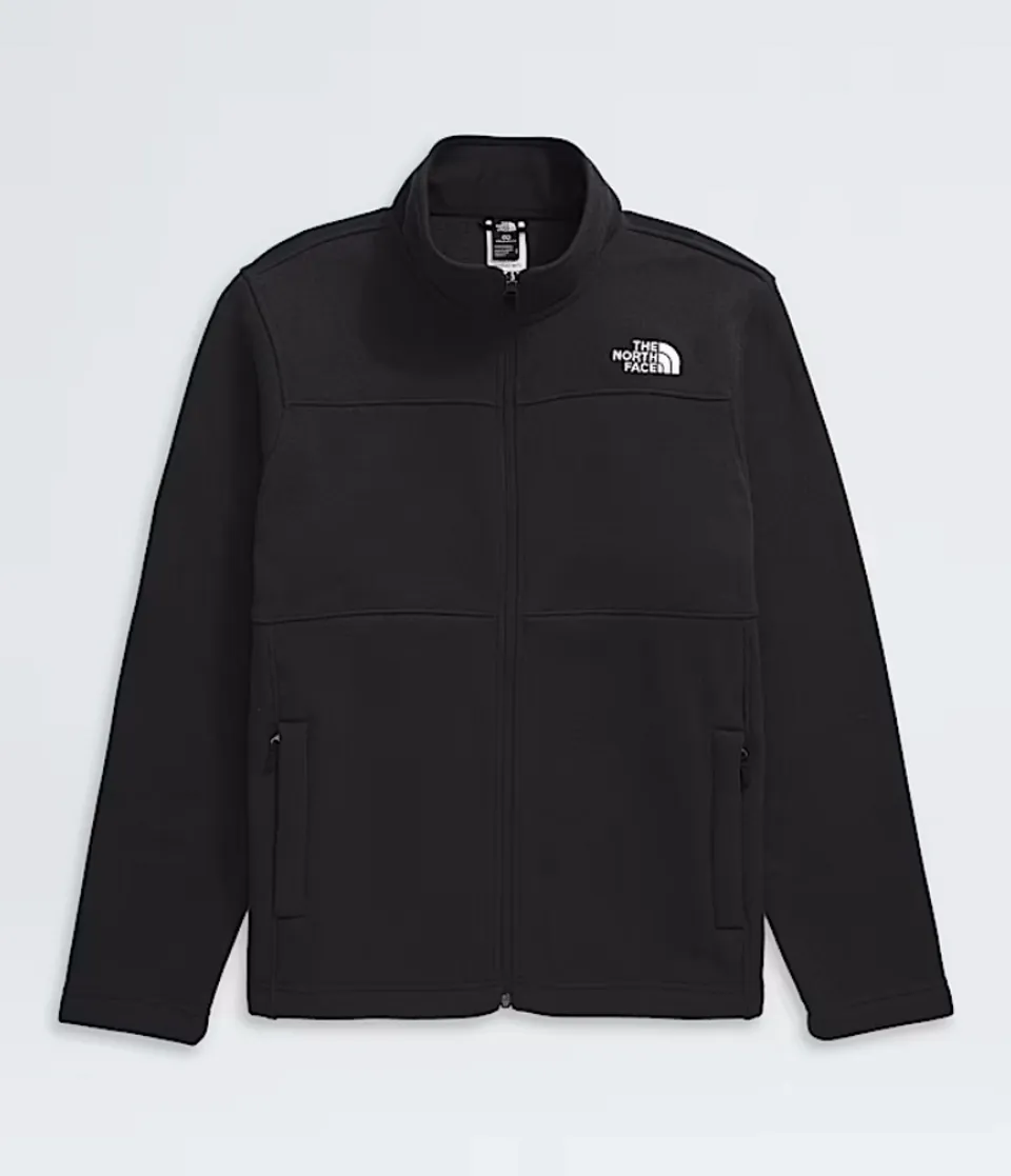 The North Face - M&#39;s Gordon Lyons Full Zip Jacket