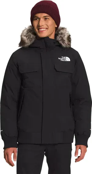 The North Face - M&#39;s McMurdo Bomber