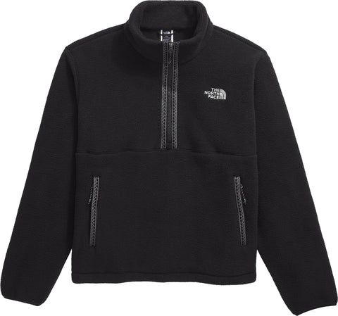 The North Face - M&#39;s TNF™ Fleeski ¼ Zip Pullover
