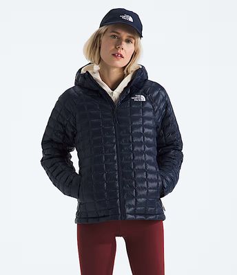 The North Face - W's ThermoBall™ Hooded Jacket