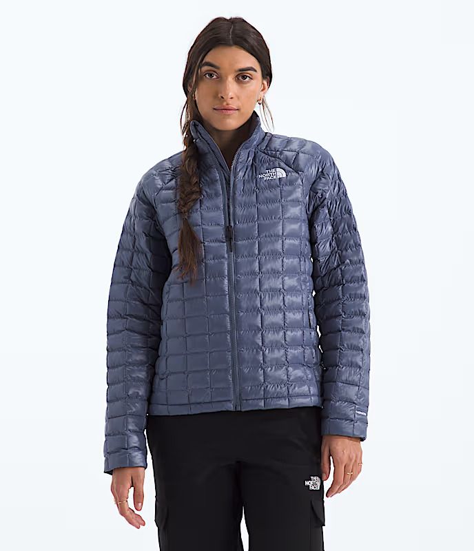 The North Face - W&#39;s ThermoBall™ Jacket