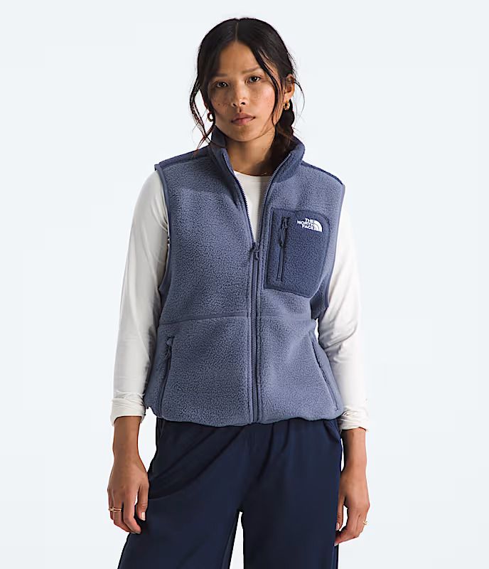 The North Face - W&#39;s Yumiori Vest