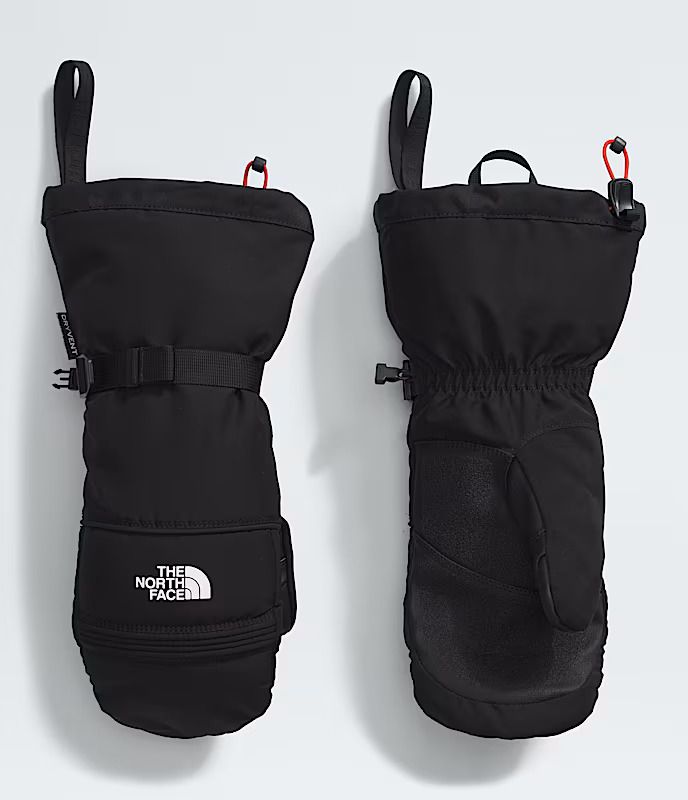 The North Face - M&#39;s Montana Ski Mitt