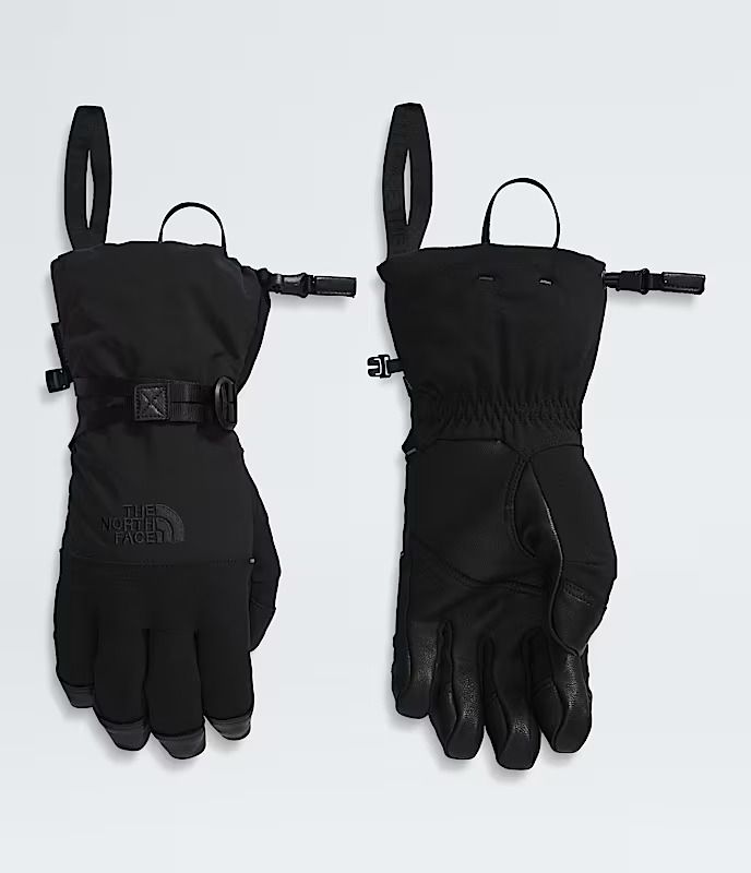The North Face - Montana Leather WP Glove