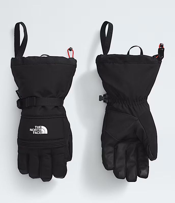 The North Face - M&#39;s Montana Ski Glove