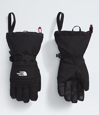 The North Face - M's Montana Ski Glove