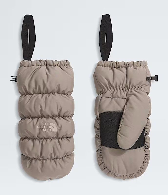 The North Face - Montana Puffer Mitt