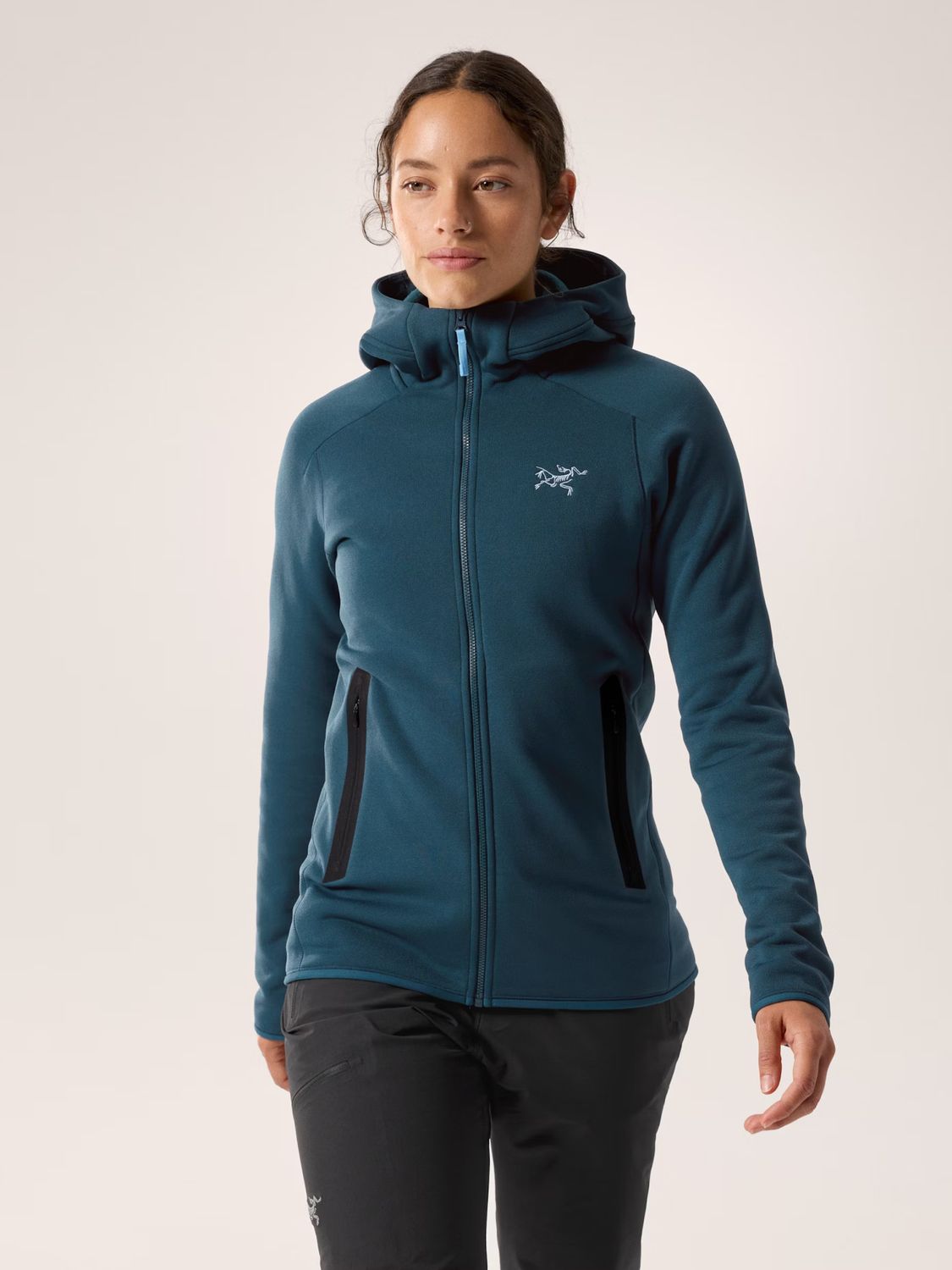 Arc'teryx - W's Kyanite Hoody Past Season