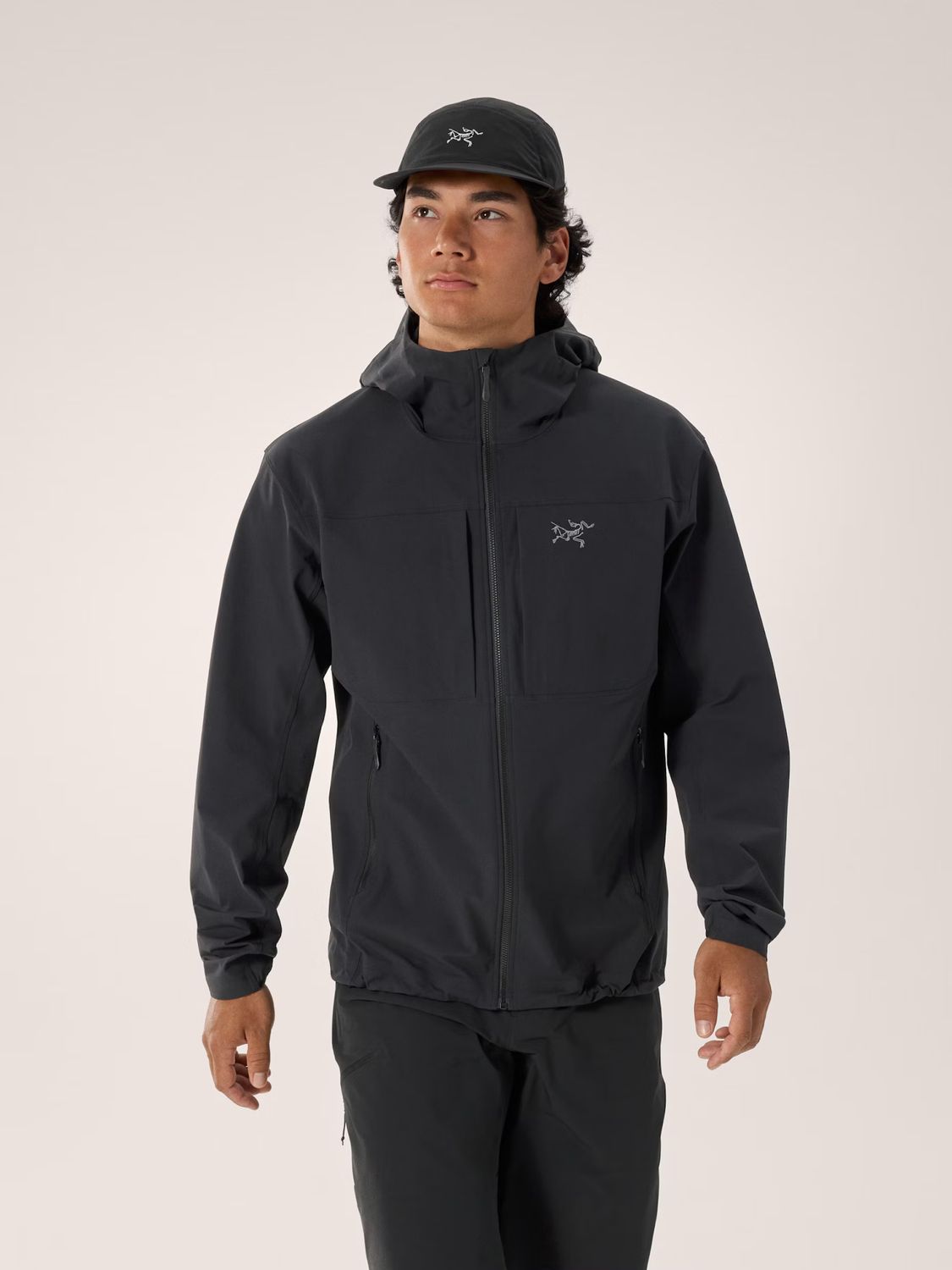 Arc'teryx - M's Gamma Hoody