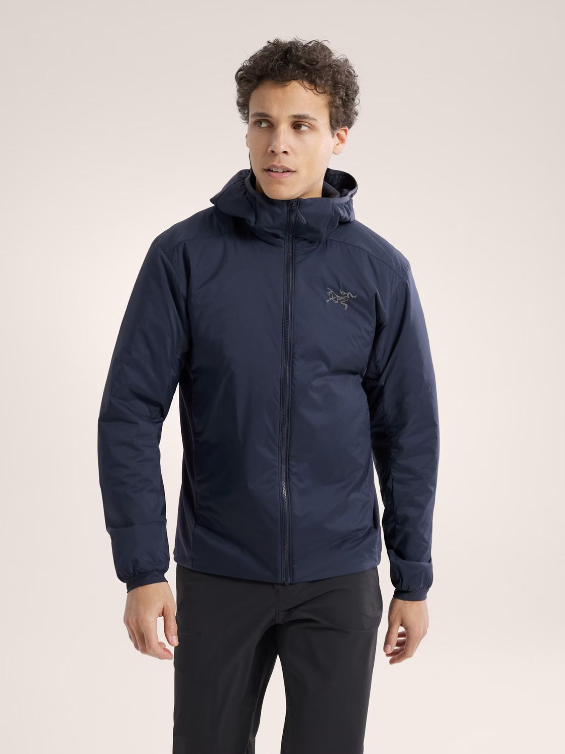 Arc&#39;teryx - M&#39;s Atom Hoody
