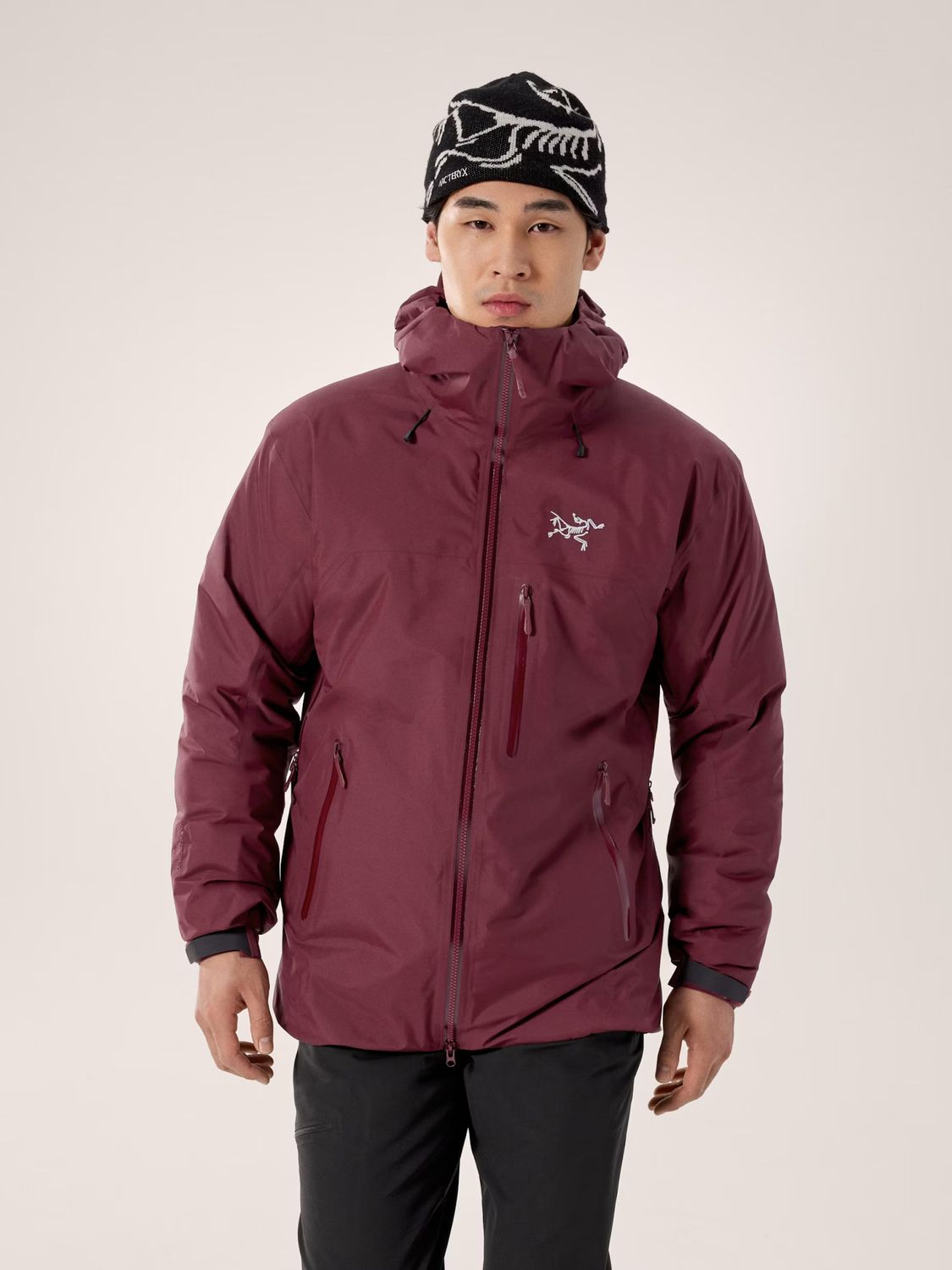 Arc&#39;teryx - M&#39;s Beta Insulated Jacket