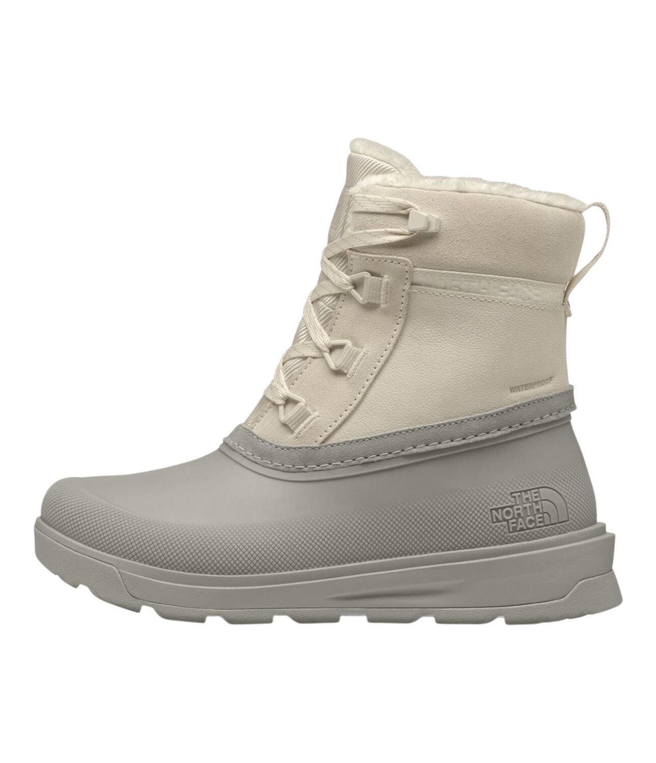 TNF - W&#39;s Shellista V Shorty Waterproof Boot