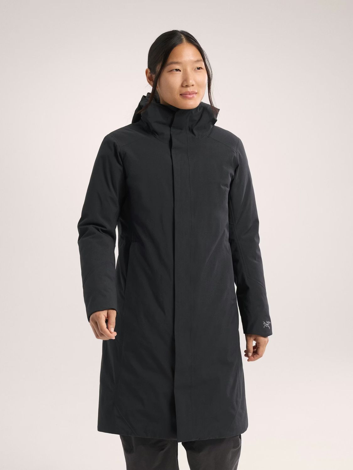 Arc&#39;teryx - W&#39;s Patera Parka - Past Season