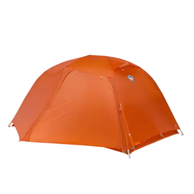 Big Agnes - Copper Spur UL2 Tangelo