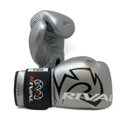 Rival - RB4 Aero Bag Gloves
