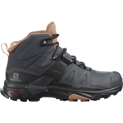 Salomon  - W's X Ultra 4 MID GTX