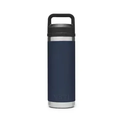 YETI - Rambler 18oz/532ml Bottle Chug