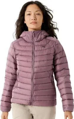 Arc'teryx - W's Cerium Hoody