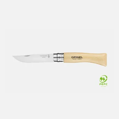 Opinel - N°07 Stainless Steel
