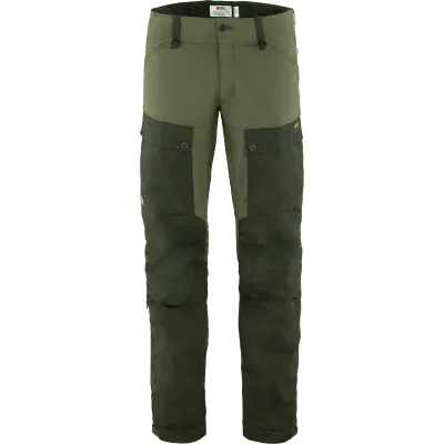Fjallraven - M's Keb Trousers