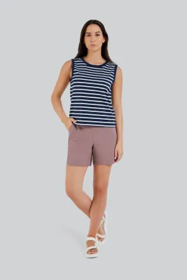 FIG - Newport Sleeveless Top