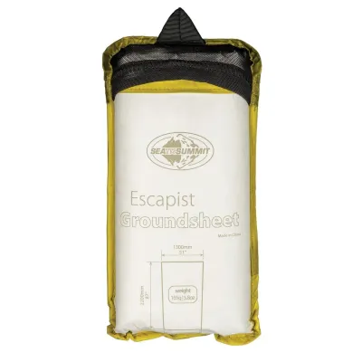 Sea to Summit - Escapist Ground Sheet