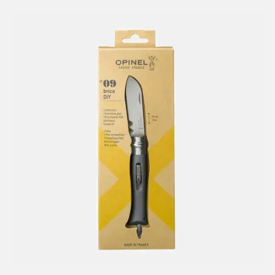 Opinel - N°09 DIY