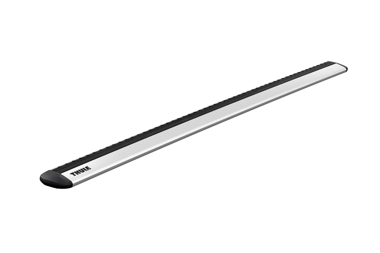 Thule - WingBar Evo, Color: Aluminium, Size: 118 cm