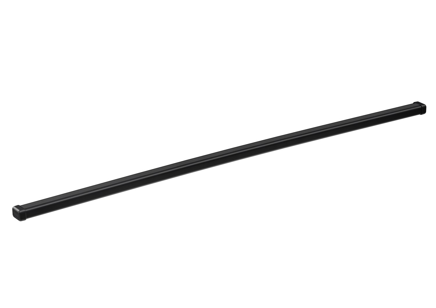 Thule - Square Bar Evo, Size: 127 cm