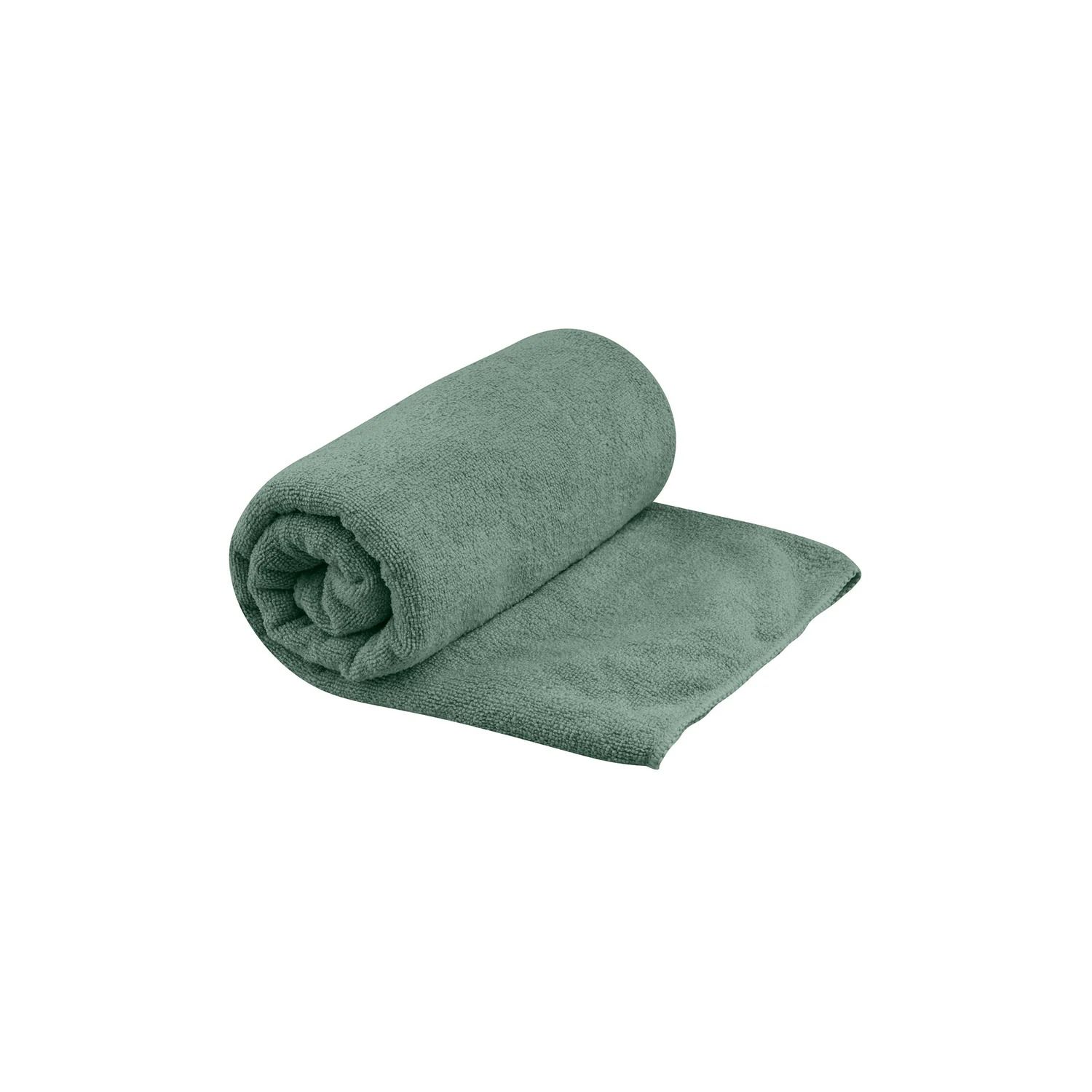 Sea To Summit - Tek Towel Medium, Color: Sage Green