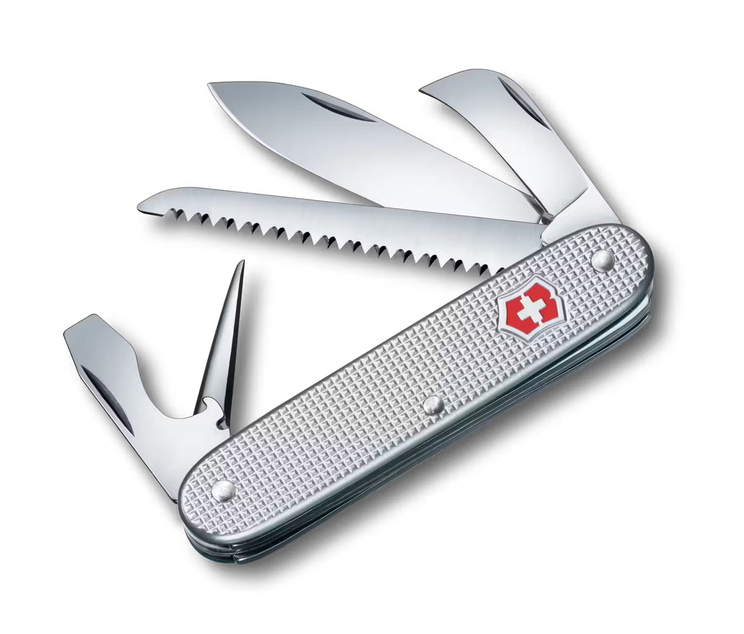 Victorinox - Swiss Army 7 
