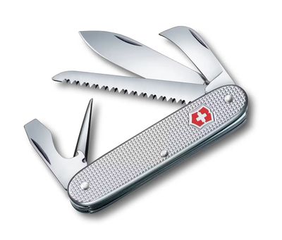 Victorinox - Swiss Army 7 