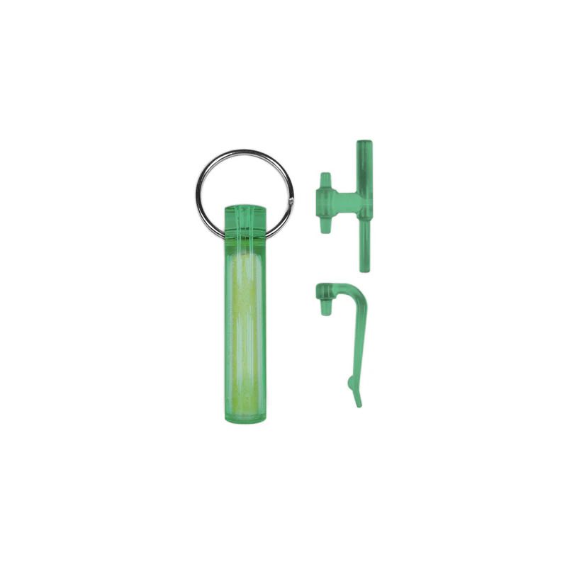 Gear Aid - Ni Glo Gear Marker, Color: Green